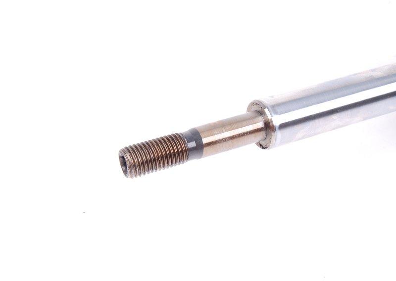 E70 амортизатор задний правый стандартный