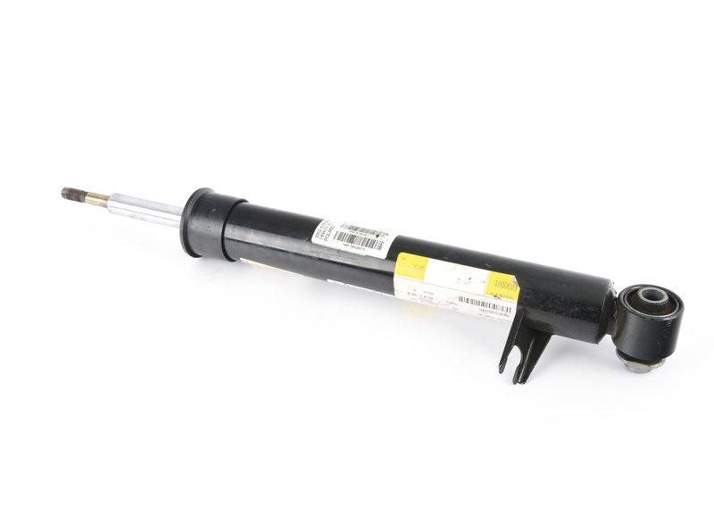 E70 амортизатор задний правый