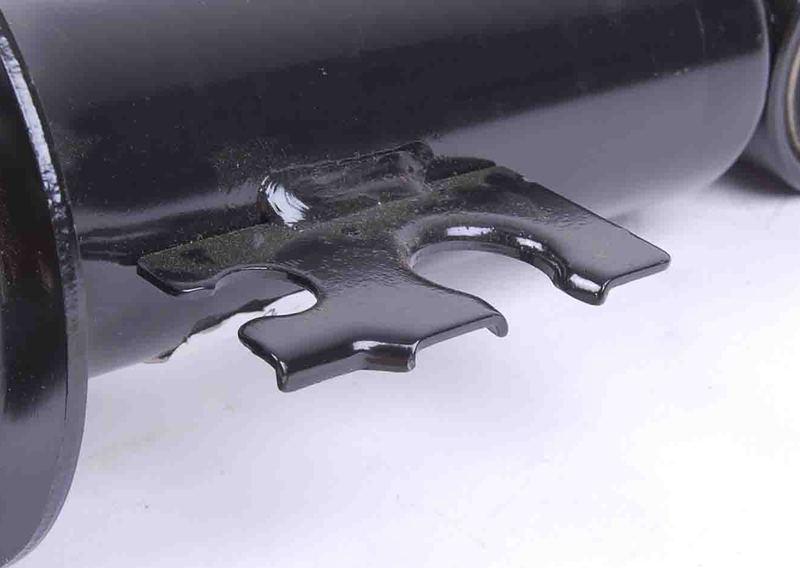 Амортизационная стойка Л Зд