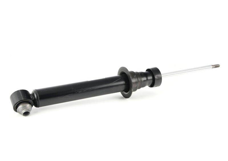 F10 550 задний амортизатор ЛП