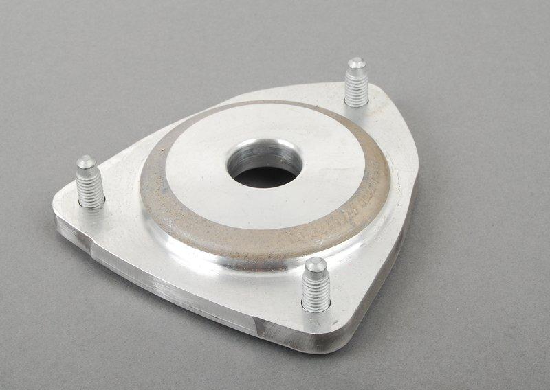 Фланец опорного подшипника