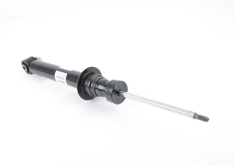 F10x задний амортизатор