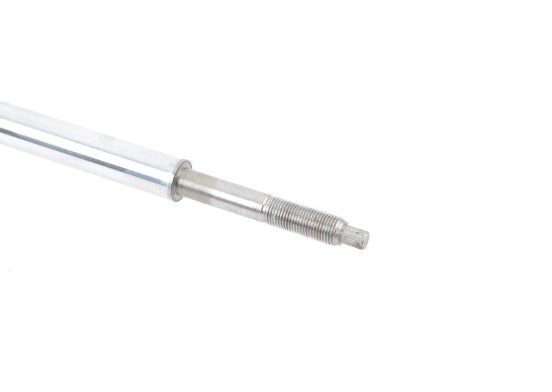 E84 аморт задний