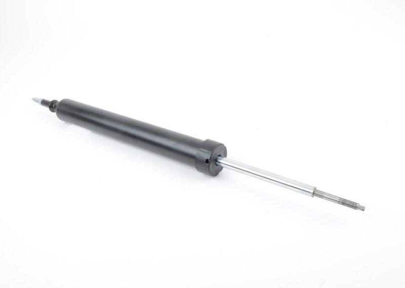 E84 аморт задний