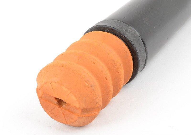 Дополн.аморт.с защитная трубкой сзади