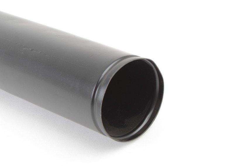 Дополн.аморт.с защитная трубкой сзади