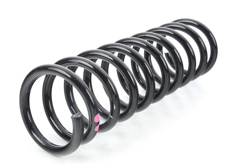 витая пружина