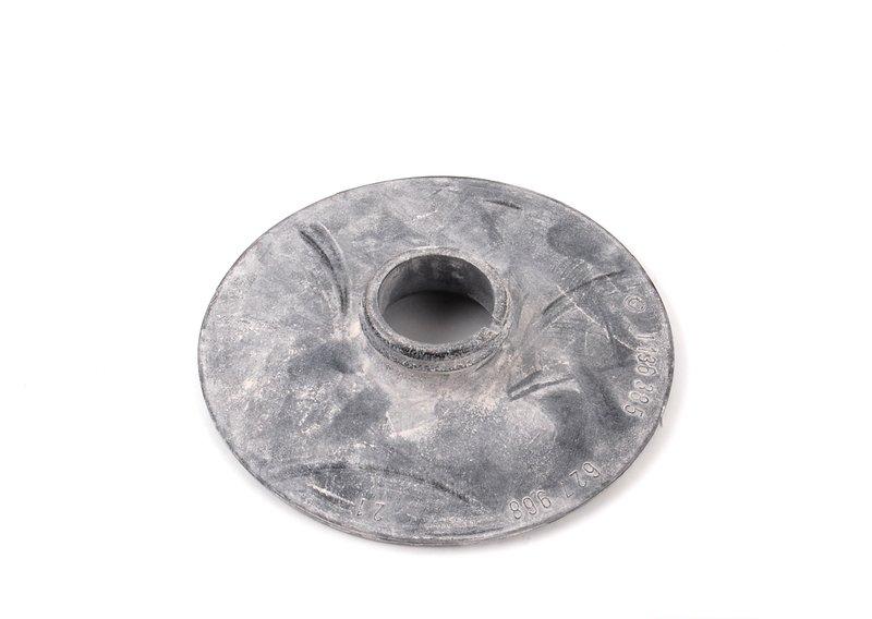 Изолирующая прокладка пружины