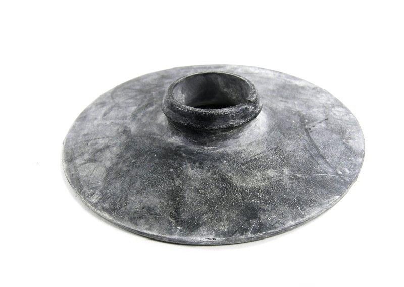 Изолирующая прокладка пружины