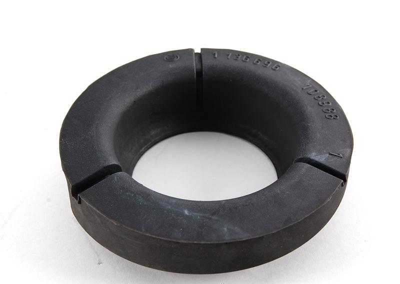 E31 Изолирующая прокладка пружины