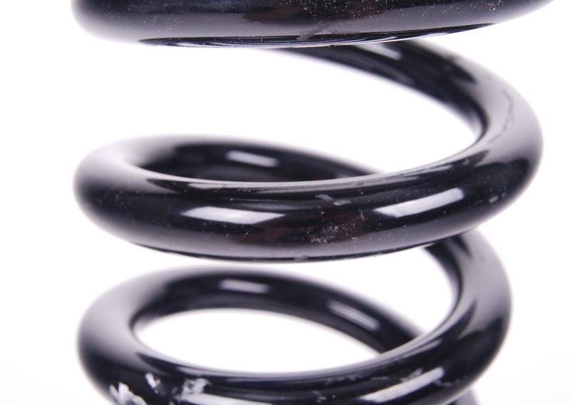 витая пружина