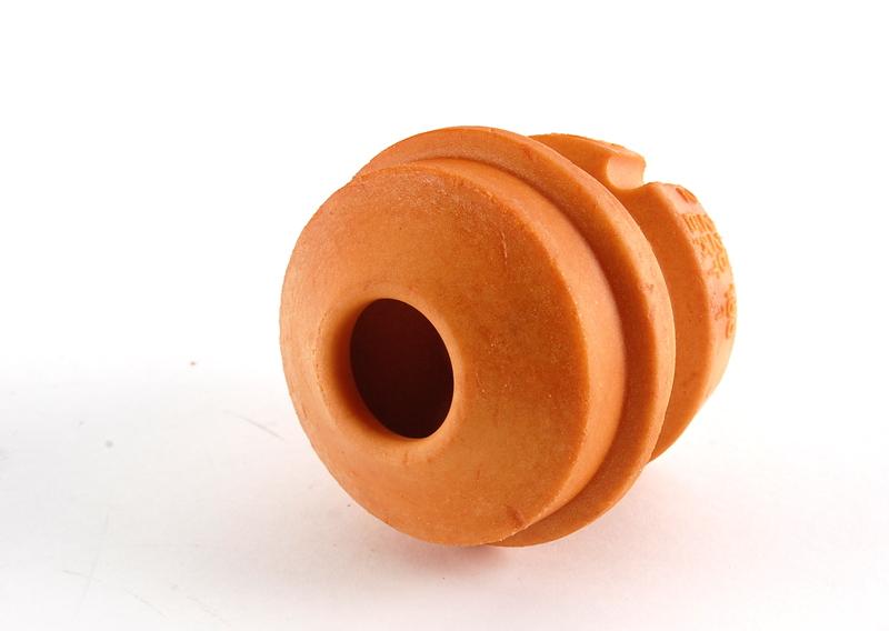 Дополнительный амортизатор Зд