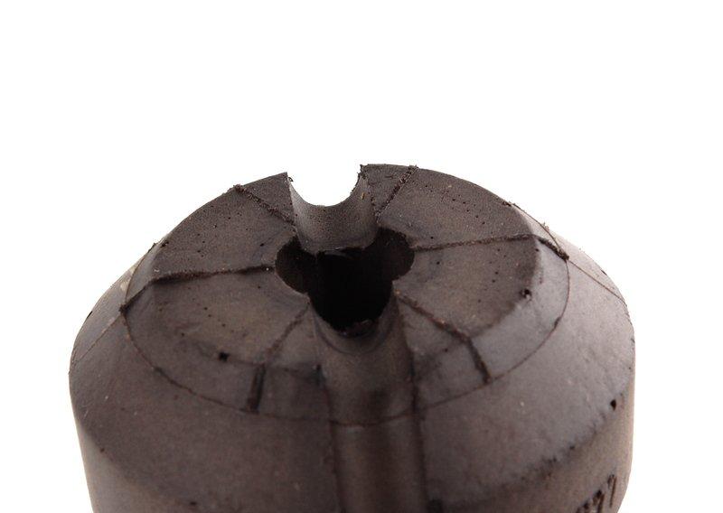 Дополнительный амортизатор Зд