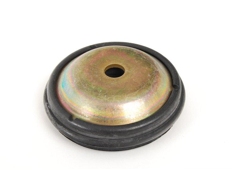 Резиновый адаптер с тарелкой