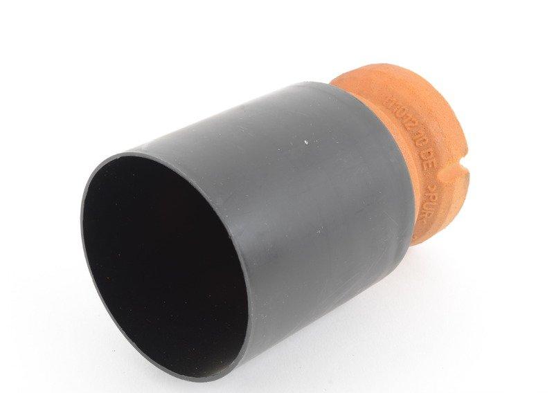 Дополнительный амортизатор Зд