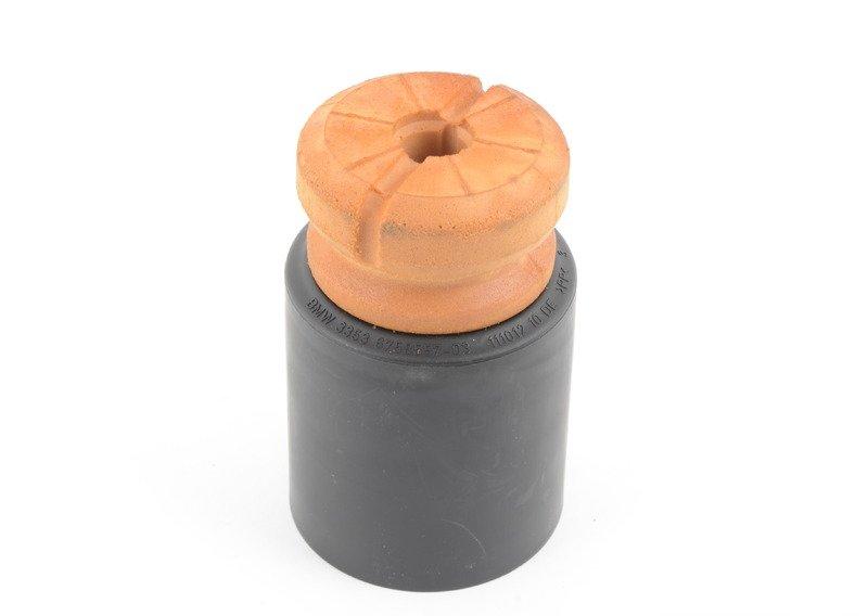 Дополнительный амортизатор Зд