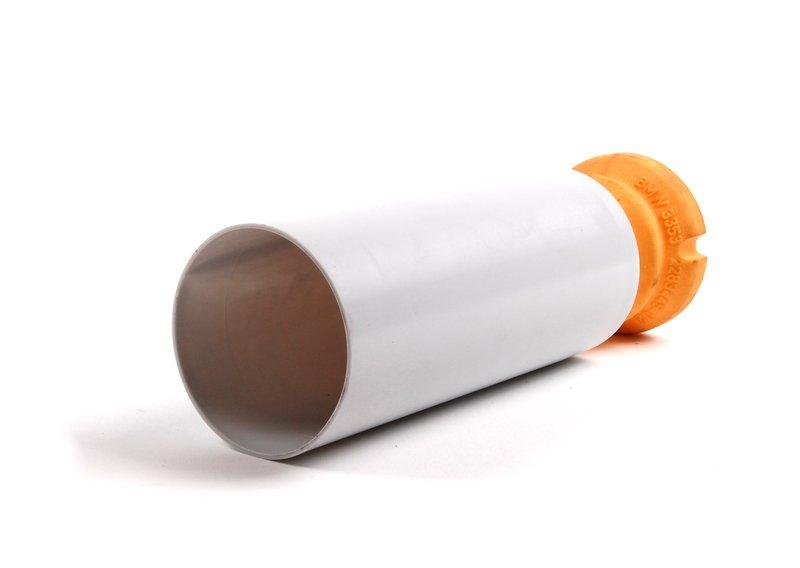 Дополнительный амортизатор Зд