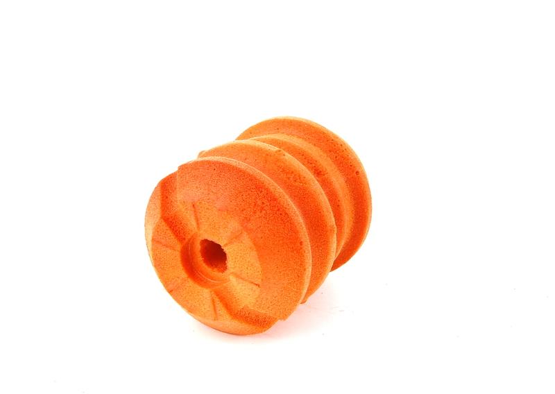 Дополнительный амортизатор Зд