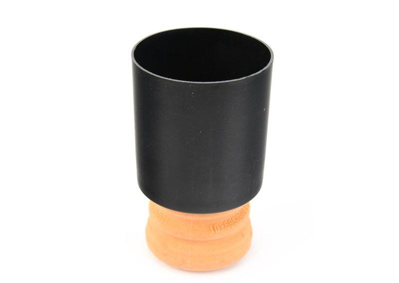 Дополнительный амортизатор Зд