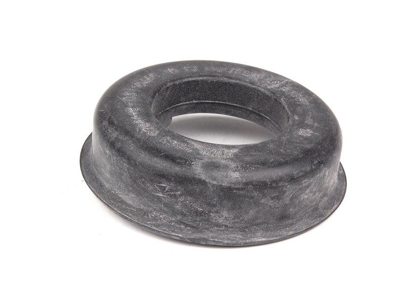 Изолирующ.прокладка пружины Вх