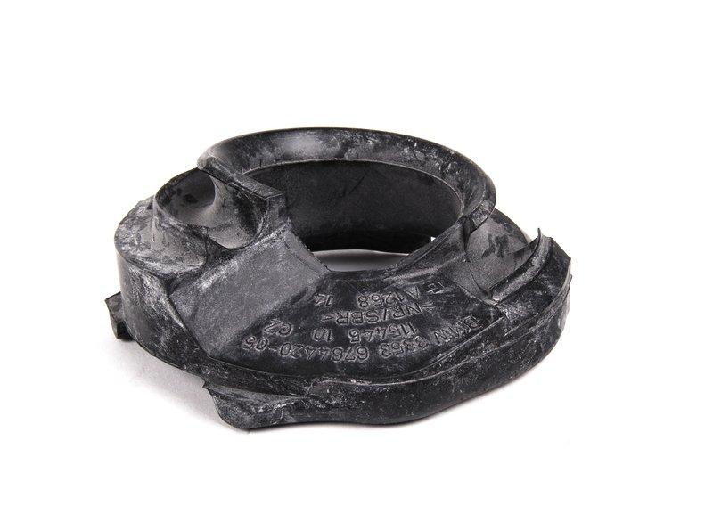 Изолирующ.прокладка пружины Нж   E81 /  E90 / E84