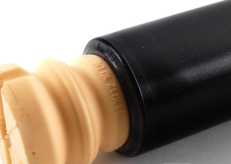 Дополнительный амортизатор Зд E81 / E82 / E87 / E90 / E91 /E 92 /E93 / E84