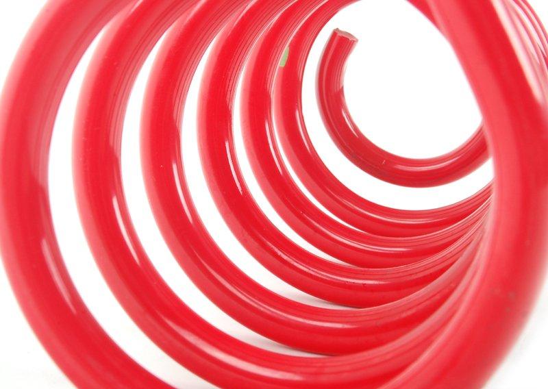 Витая пружина Зд