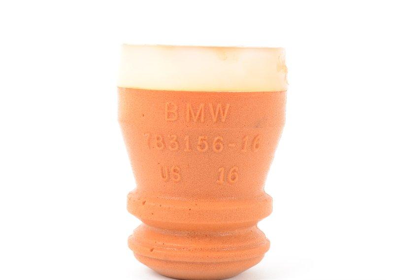 Дополнительный амортизатор Зд