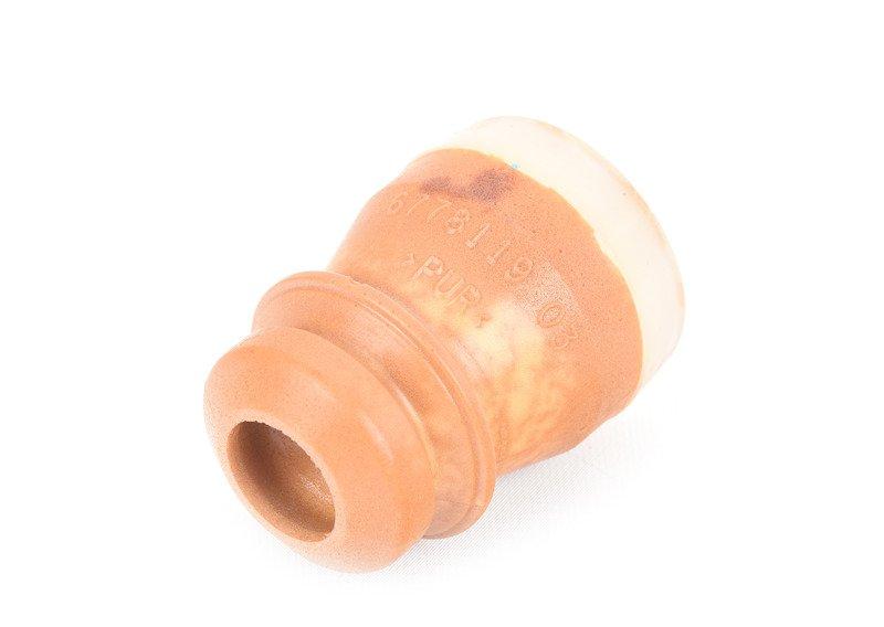 Дополнительный амортизатор Зд