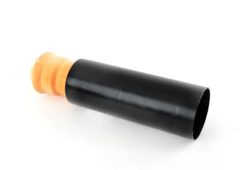 E85/E86 Доп.амортизатор Зд