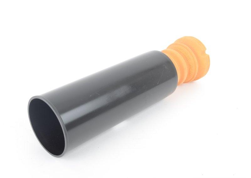 Дополнительный амортизатор Зд