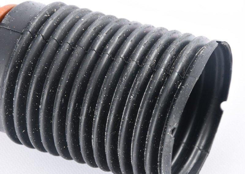 Дополнительный амортизатор Зд