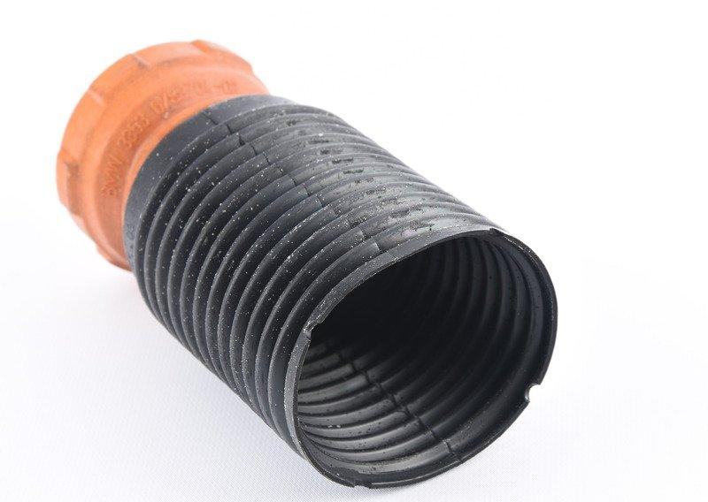 Дополнительный амортизатор Зд