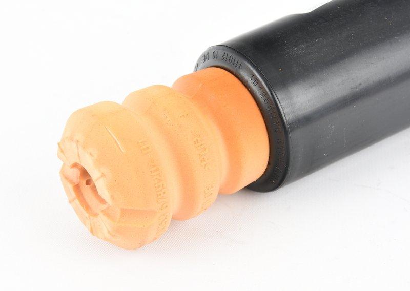 Дополнительный амортизатор Зд