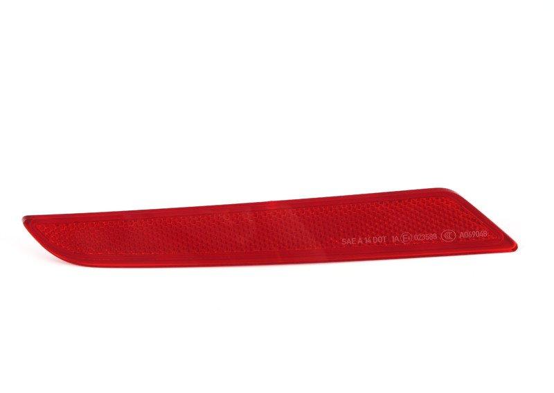 Дополнительный амортизатор Зд F20 LCI / F30 LCI