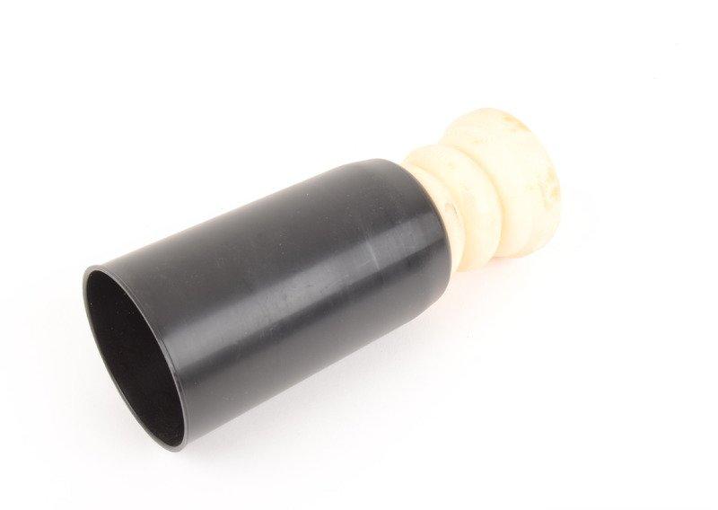 Дополнительный амортизатор Зд F20 / F30 / G21 / F33 / F36 Gran Coup