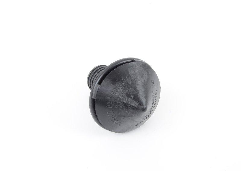 E70/E71/E70N/F15/F16 Изолирующая прокладка пружины