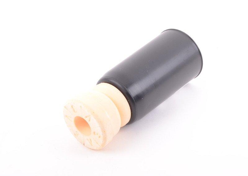 F20/F30/G21/G29 Дополнительный амортизатор задний