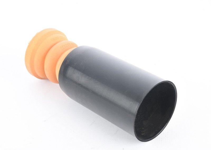 Дополнительный амортизатор Зд