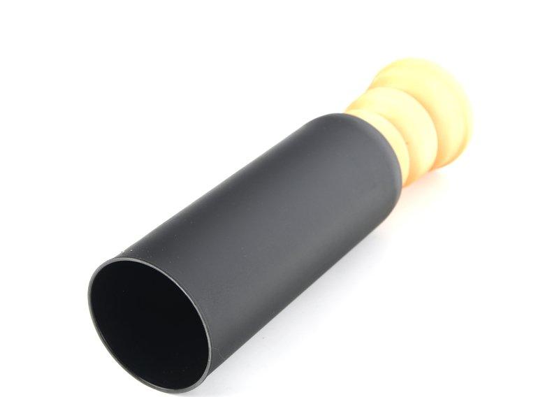 Дополн.аморт.с защитная трубкой сзади