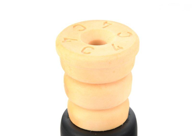 Дополн.аморт.с защитная трубкой сзади