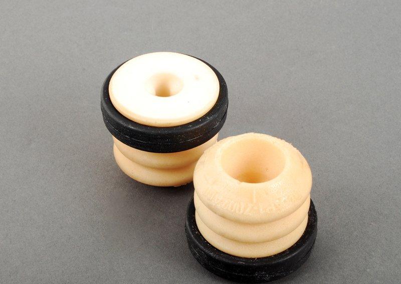 Комплект доп.амортизатора П