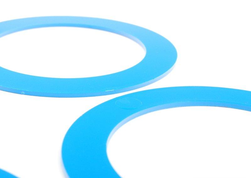 К-т изолирующей прокладки пружины Нж