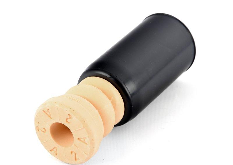 Дополнительный амортизатор Зд