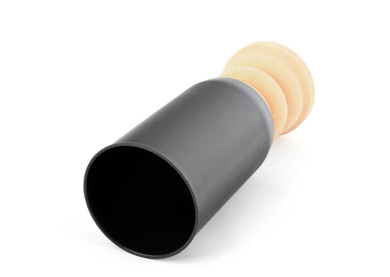 Дополнительный амортизатор Зд