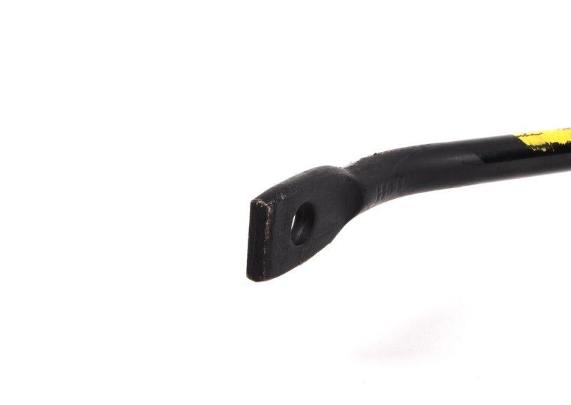 стабилизатор задний