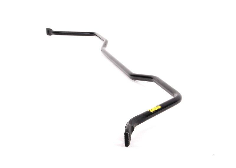 стабилизатор задний