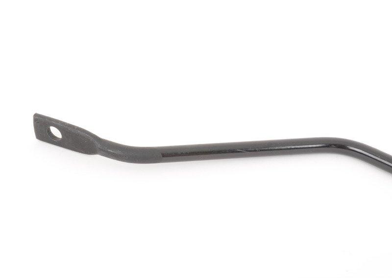 стабилизатор задний