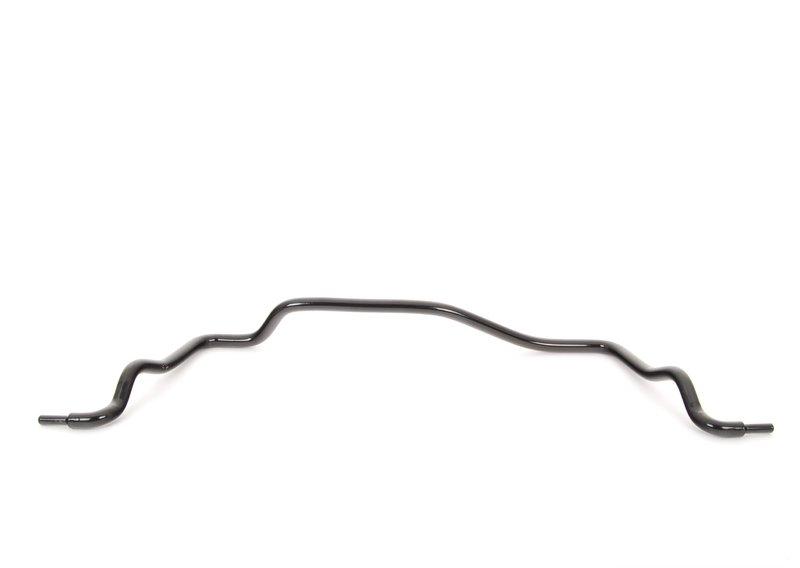 стабилизатор задний