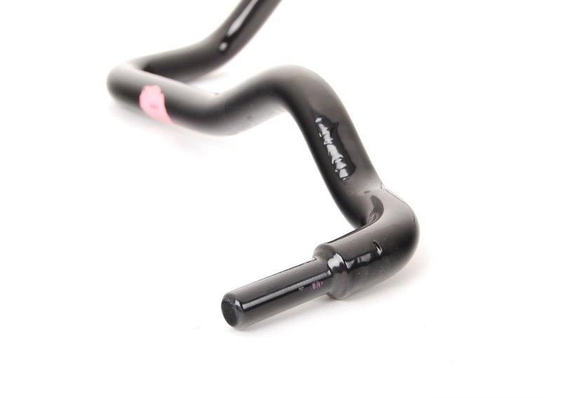 стабилизатор задний